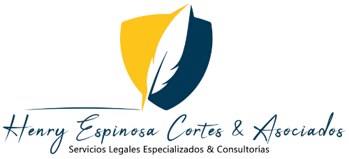 henry espinosa abogados